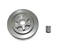 Cuscinetto ad aghi del tamburo della frizione adatto for CS-310 CS-352 CS-353ES, 305s 340s, A556000543 A556000542, A556000541