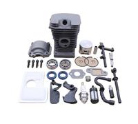 Cuscinetto ad aghi for cilindro motore da 38 mm, guarnizione 'olio, cuscinetto 'albero motore, adatto for accessori for motosega MS170 MS180 018 017