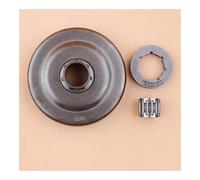 Cuscinetto ad aghi for corona del pignone tamburo della frizione da 325"-7T adatto for parti di trasmissione a catena for motosega 350 351 353 340 345 346