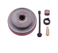 Cuscinetto ad aghi for tamburo frizione adatto for filtro olio, tubo flessibile, ingranaggio a vite senza fine, parte di ricambio for motosega 61, 66, 266, 268, 272