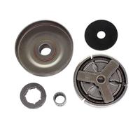 Cuscinetto ad aghi per catena per motoseghe cinesi Timbertech 4500, 5200, 5800, 45Cc, 52Cc, 58Cc Tarus