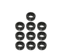 Cuscinetto ad aghi universale NK152712 for 250 STXE St-9e Stixe Spyder 200 EGL 4 ruote ATV(10 PCS)