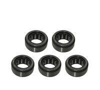Cuscinetto ad aghi universale NK152712 for 250 STXE St-9e Stixe Spyder 200 EGL 4 ruote ATV(5 PCS)