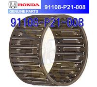 Cuscinetto ad ago originale Honda CIVIC EM1 1999-2000 37x42x14,8 91108-P21-008