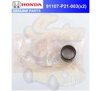Cuscinetto ad ago originale Honda CR-X DELSOL EG2 94-97 37x42x25 91107-P21-00...