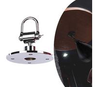 Cuscinetto ad alto carico MMA a forma di pera per base palla da boxe ganci borsa