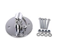 Cuscinetto ad alto carico MMA a forma di pera per base palla da boxe ganci borsa