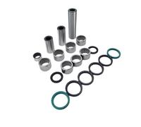 Cuscinetto aghi motocicletta Braccio Di Collegamento Della Leva Triangolare, Boccola Del Cuscinetto Del Paraolio Per Motocicletta, Accessori Per CR125 CR250 CRF250R CRF250X CRF450R/X