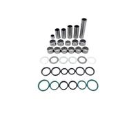 Cuscinetto aghi motocicletta Kit Boccole E Cuscinetti Per Braccio Oscillante, Leva Triangolare, Paraolio, Accessori Ricambi Per YZ250F YZ450FX WR450F 2022