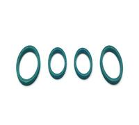 Cuscinetto aghi motocicletta Kit Boccole E Cuscinetti Per Braccio Oscillante, Leva Triangolare, Paraolio, Accessori Ricambi Per YZ250F YZ450FX WR450F 2022