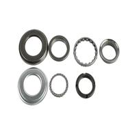 Cuscinetto aghi motocicletta Per GTS GTV 300 Per Primavera Sprint 150 Cuscinetti Per Moto Sfere Per Cannotto Di Sterzo Accessori Per Moto Parti Albero Conico