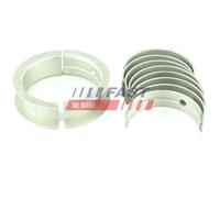 FAST FT46004/0 Bronzine di banco