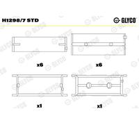 Cuscinetto albero a gomiti per ALPINA BMW 3 4 5 6 7 D3 D4 D5 X3 X4 X5 X6 XD3