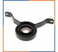 NTY Supporto, Albero cardanico NLW-AU-001 | Compatibile con: AUDI A6 C5, A6 C5 Avant