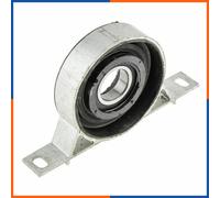 Supporto albero di trasmissione NLW-BM-005 NTY per BMW 3 Coupé 3 Touring 3 5