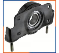 NTY NLW-DW-004 Supporto albero trasmissione