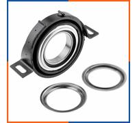 NTY NLW-JG-000 Supporto albero trasmissione