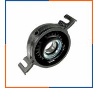 NTY Cuscinetto, Supporto intermedio albero cardanico compatibile con FORD MAZDA