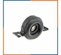 NTY Cuscinetto supporto intermedio albero cardanico NLW-MZ-004 per MAZDA B-SERIE BT-50