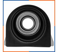 NTY Supporto, Albero cardanico compatibile con MERCEDES-BENZ NLW-ME-001