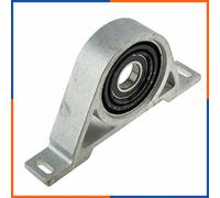 Supporto albero di trasmissione per MERCEDES-BENZ | TED40746, NLW-ME-008