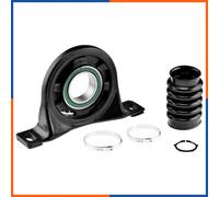 Supporto albero di trasmissione NLW-ME-005 NTY per MERCEDES-BENZ VW