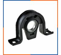 Supporto albero di trasmissione per VW | 001-10-27622, 00412774