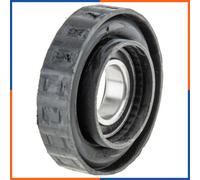 NTY Supporto, Albero cardanico compatibile con VW VAG NLW-VW-007