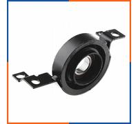 NTY Supporto albero trasmissione NLW-CH-004 per Jeep Cherokee KL 2.2 CRD Cuscinetto
