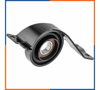 NTY Supporto, Albero cardanico compatibile con PORSCHE VAG NLW-PS-000