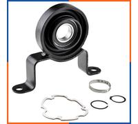 NTY Supporto albero di trasmissione NLW-VW-004 posteriore per VW 7H0521101