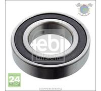 Cuscinetto albero cardanico Febi per BMW 1500-2000 115 116 118 121 2000 7 F01 F