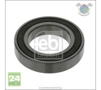 Cuscinetto albero cardanico Febi per FORD TRANSIT VOLVO 940 260 240