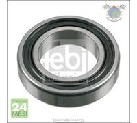 Cuscinetto albero cardanico Febi per MERCEDES CLASSE S AMG65 AMG63 650 600 560