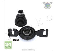 Cuscinetto albero cardanico Japko per TOYOTA RAV 4 #df