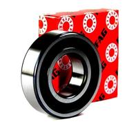 CUSCINETTO ALBERO COLTELLO 6205-2HRS FAG