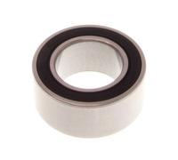 Cuscinetto, Albero compressore