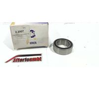 CUSCINETTO ALBERO COMPRESSORE A/C ADATTO A CODICE KRIOS 2.2007 6559469