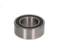 Cuscinetto, albero compressore THERMOTEC KTT01305220