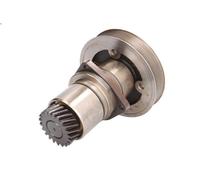 Cuscinetto, albero della ventola del radiatore CZM CZM516006093 EL 11.967 1998-