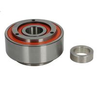 Cuscinetto, albero della ventola del radiatore NWG 40-040 NN EA5HJ