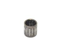 Athena Cosmetics Cuscinetto dell'albero MNB180220218 Gabbia a rulli 18x22x21,8 mm