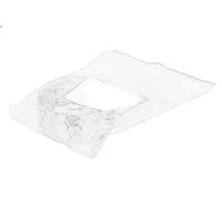 Cuscinetto, albero di bilanciamento OE HYUNDAI 212414A020 SORENTO I 2.5 2002-