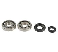 KIT CUSCINETTI PARAOLI ALBERO MOTORE KOYO FANTIC XX 2T 250 2022-2023 P4004854440