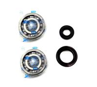 CUSCINETTI PARAOLIO ALBERO MOTORE SCOOTER 50 MINARELLI P400130444005