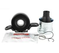 Febest Cuscinetto supporto intermedio albero cardanico ADCB-Q7 per Audi Q7 / Q7 Van