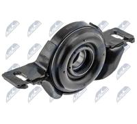 NTY Cuscinetto, Supporto intermedio albero cardanico compatibile con TOYOTA
