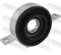 FEBEST BMCB-G20 Cuscinetto, Supporto intermedio albero cardanico