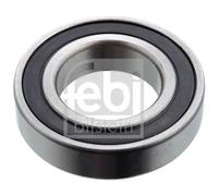 Cuscinetto albero di trasmissione Cuscinetto volvente 05362 FEBI BILSTEIN per DS