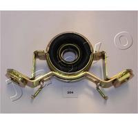 JAPKO Cuscinetto, Supporto intermedio albero